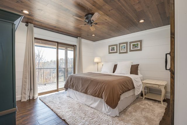 2900 Tanyard Hill Rd, Lynchburg, TN 37352