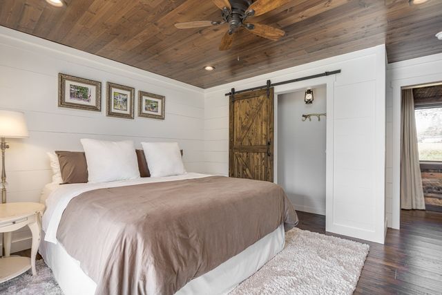 2900 Tanyard Hill Rd, Lynchburg, TN 37352