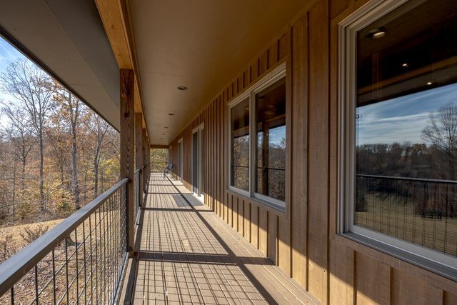 2900 Tanyard Hill Rd, Lynchburg, TN 37352