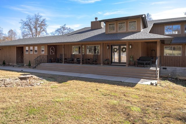 2900 Tanyard Hill Rd, Lynchburg, TN 37352