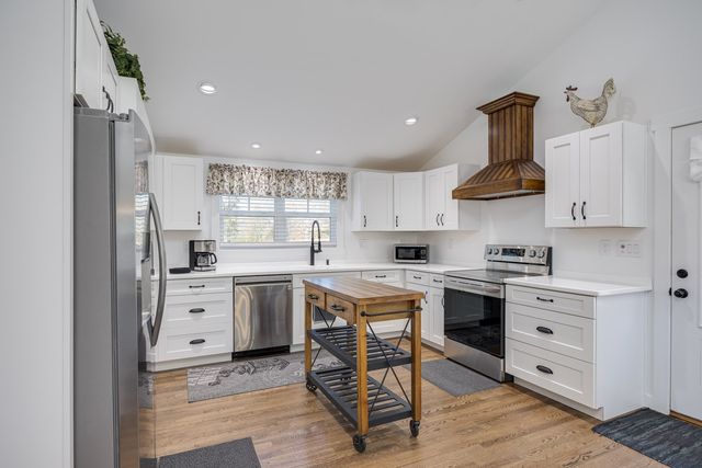 2900 Tanyard Hill Rd, Lynchburg, TN 37352