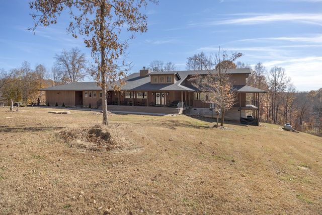 2900 Tanyard Hill Rd, Lynchburg, TN 37352
