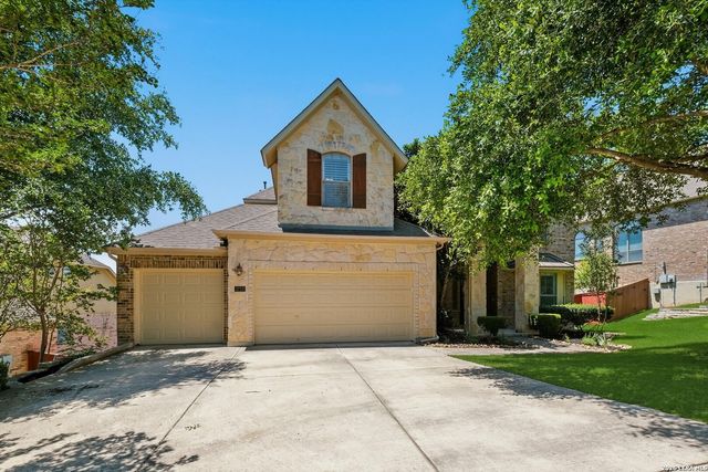 3719 Sunset Cliff, San Antonio, TX 78261