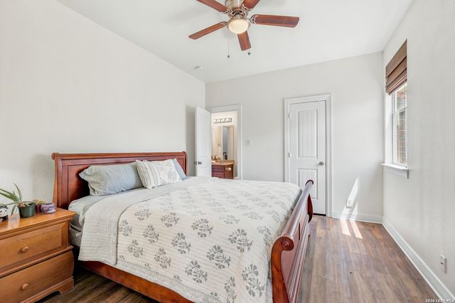 3719 Sunset Cliff, San Antonio, TX 78261