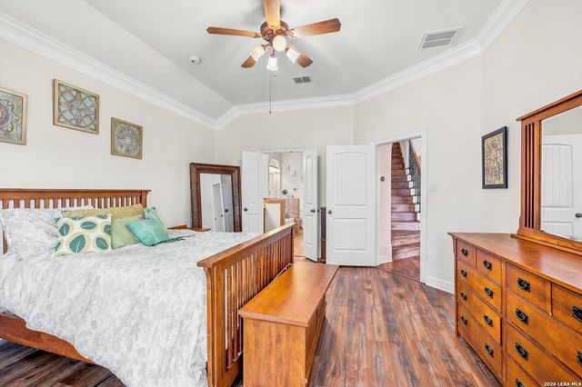 3719 Sunset Cliff, San Antonio, TX 78261