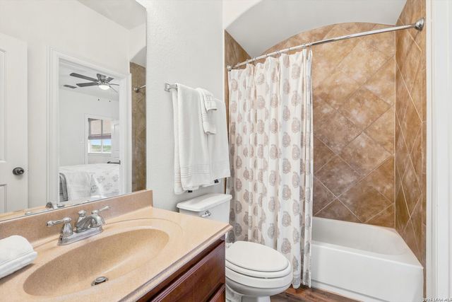 3719 Sunset Cliff, San Antonio, TX 78261