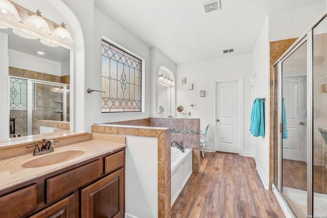 3719 Sunset Cliff, San Antonio, TX 78261