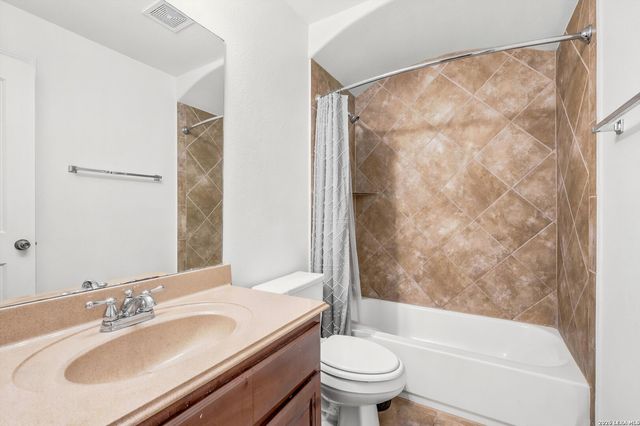 3719 Sunset Cliff, San Antonio, TX 78261