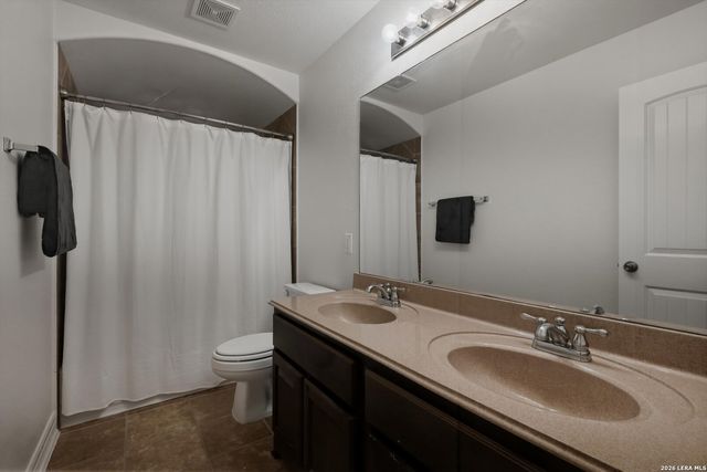 3719 Sunset Cliff, San Antonio, TX 78261