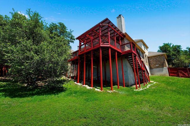 3719 Sunset Cliff, San Antonio, TX 78261