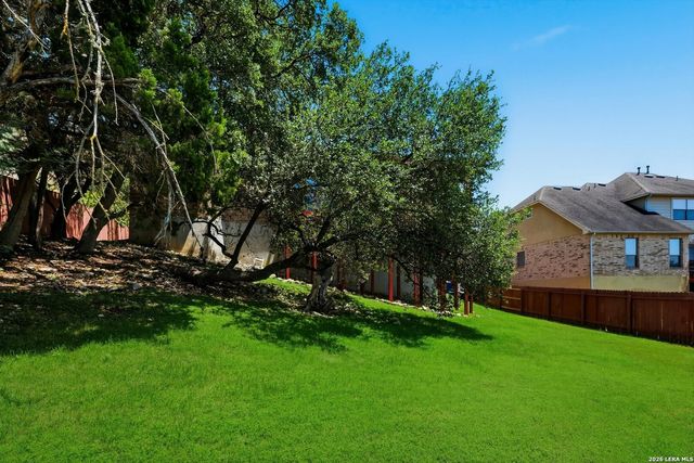3719 Sunset Cliff, San Antonio, TX 78261