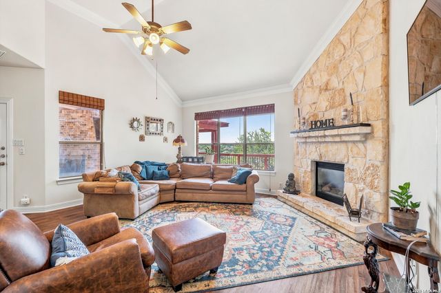 3719 Sunset Cliff, San Antonio, TX 78261