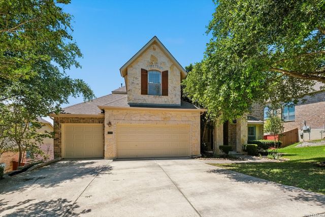 3719 Sunset Cliff, San Antonio, TX 78261