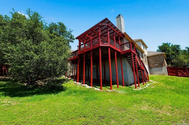 3719 Sunset Cliff, San Antonio, TX 78261