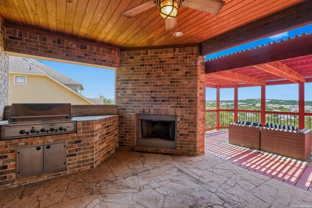 3719 Sunset Cliff, San Antonio, TX 78261
