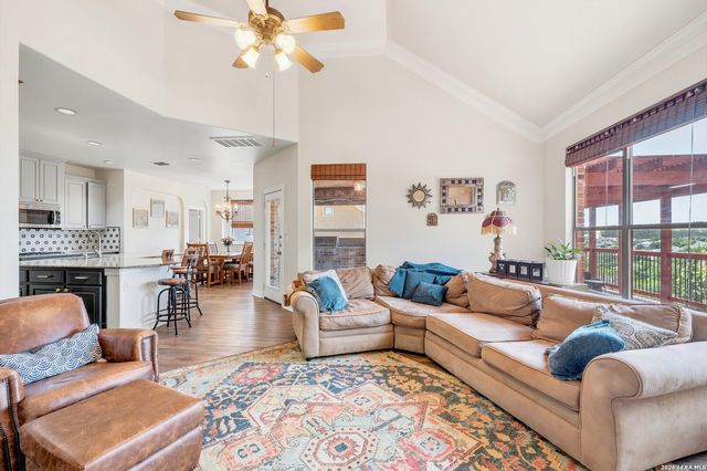 3719 Sunset Cliff, San Antonio, TX 78261