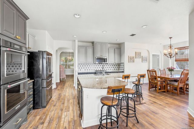 3719 Sunset Cliff, San Antonio, TX 78261