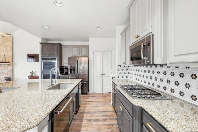 3719 Sunset Cliff, San Antonio, TX 78261