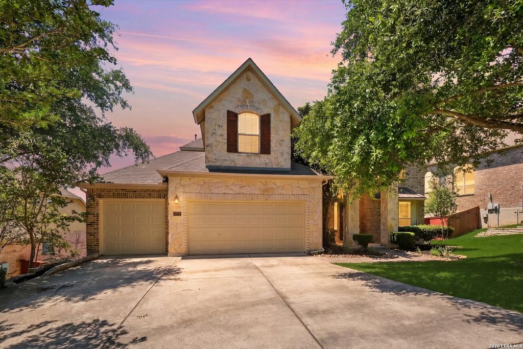 3719 Sunset Cliff, San Antonio, TX 78261