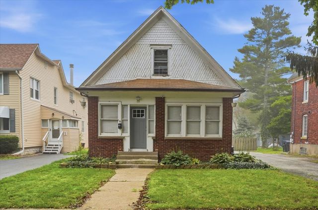 2915 ENOCH Avenue, Zion, IL 60099