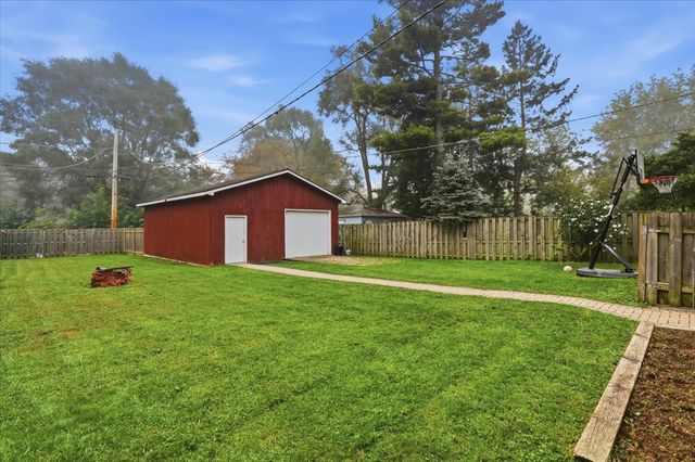 2915 ENOCH Avenue, Zion, IL 60099