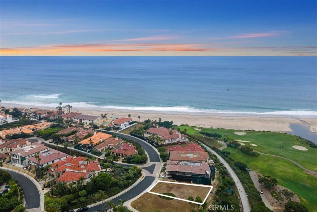 14 Ritz Cove Drive, Dana Point, CA 92629 — exterior