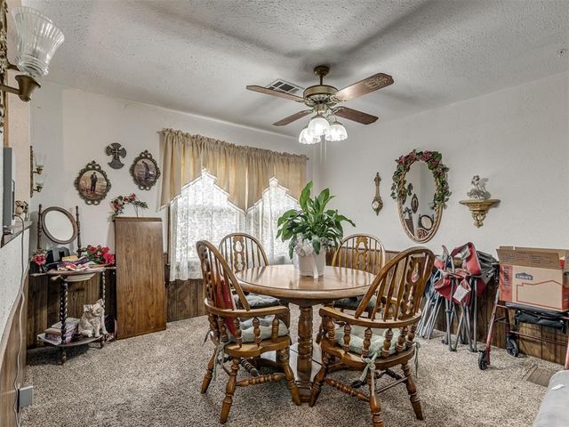 6417 S McLemore Drive, Oklahoma City, OK 73159
