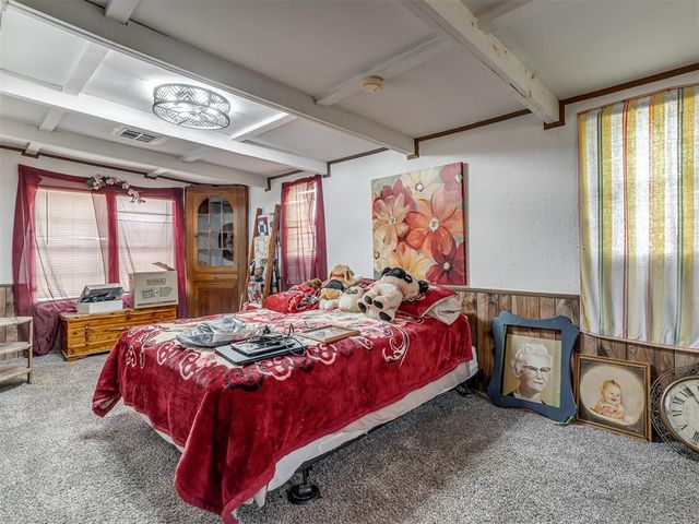 6417 S McLemore Drive, Oklahoma City, OK 73159