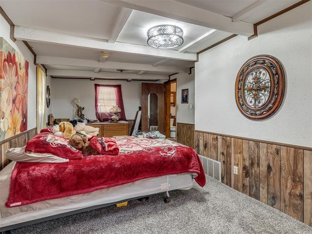 6417 S McLemore Drive, Oklahoma City, OK 73159