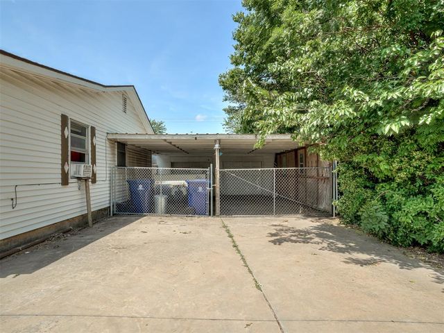 6417 S McLemore Drive, Oklahoma City, OK 73159