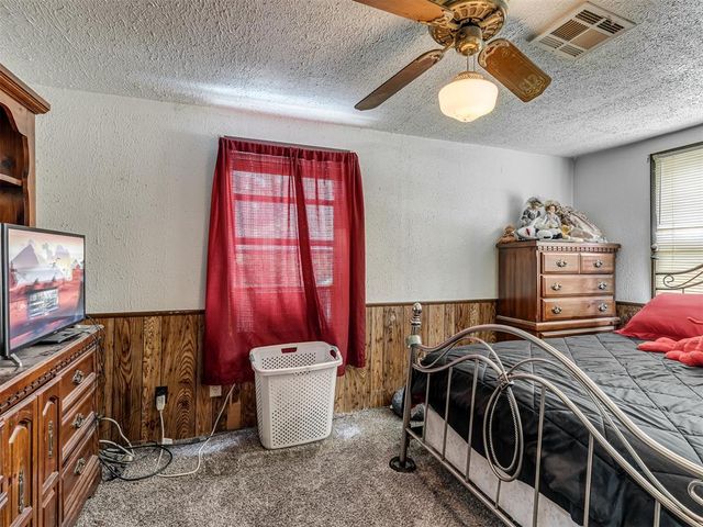 6417 S McLemore Drive, Oklahoma City, OK 73159