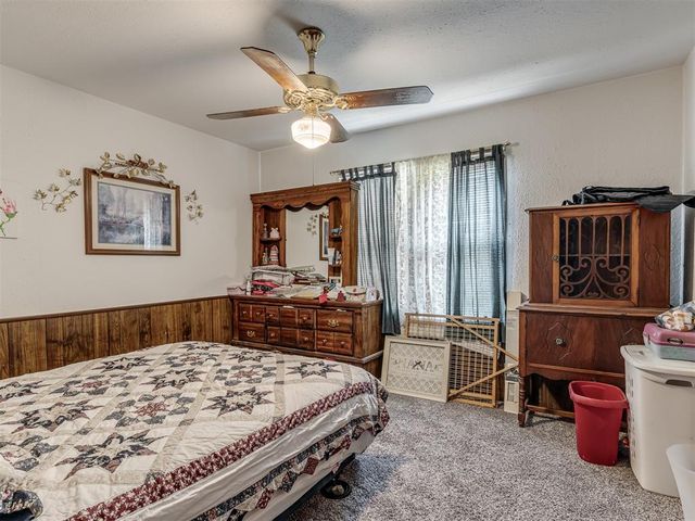 6417 S McLemore Drive, Oklahoma City, OK 73159
