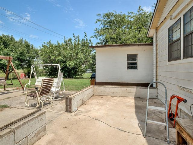 6417 S McLemore Drive, Oklahoma City, OK 73159