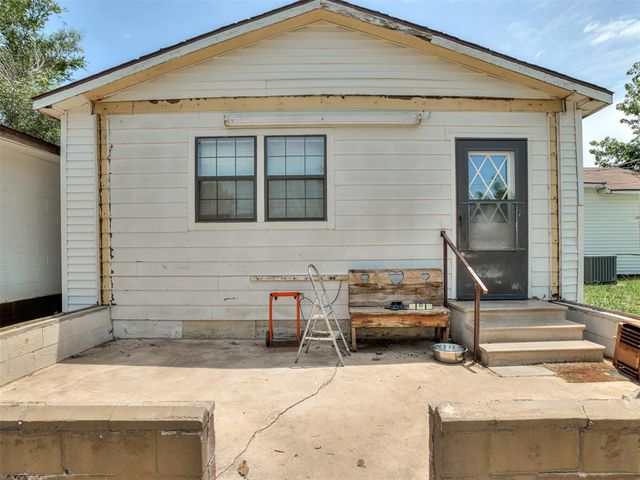6417 S McLemore Drive, Oklahoma City, OK 73159