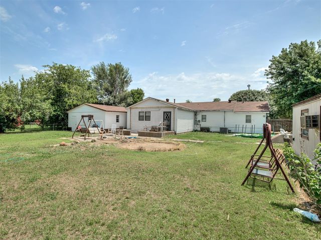 6417 S McLemore Drive, Oklahoma City, OK 73159