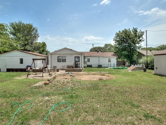 6417 S McLemore Drive, Oklahoma City, OK 73159