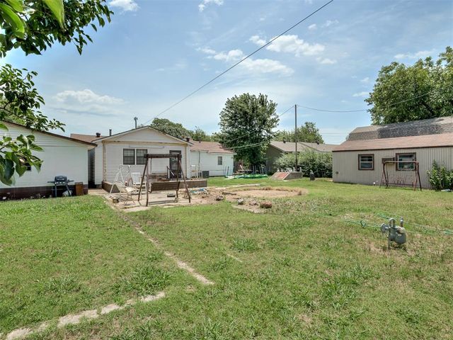 6417 S McLemore Drive, Oklahoma City, OK 73159