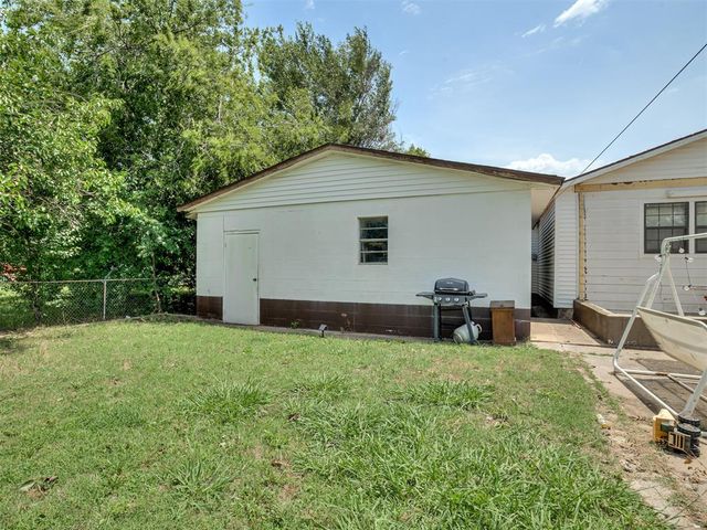 6417 S McLemore Drive, Oklahoma City, OK 73159