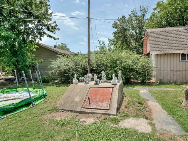 6417 S McLemore Drive, Oklahoma City, OK 73159