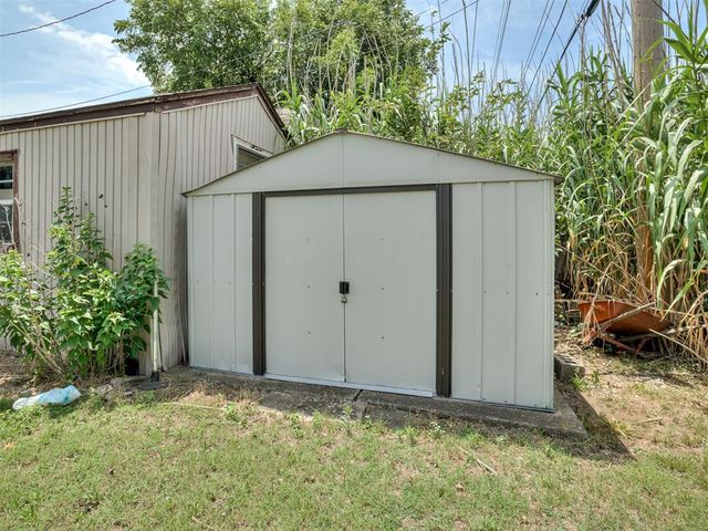 6417 S McLemore Drive, Oklahoma City, OK 73159
