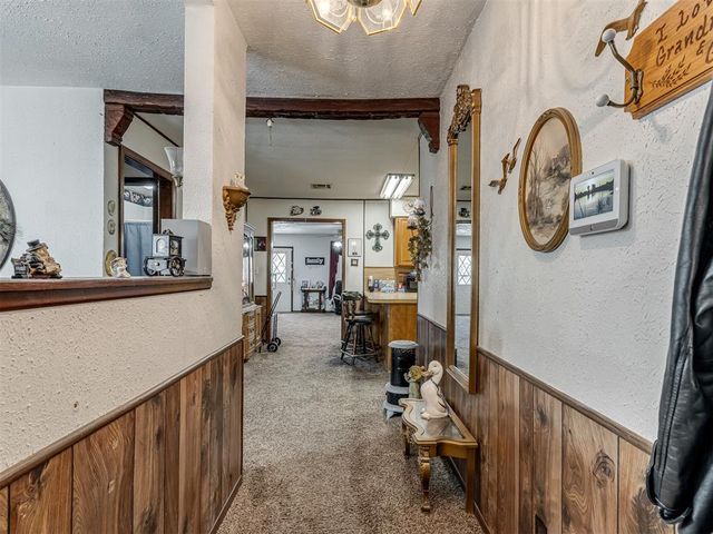 6417 S McLemore Drive, Oklahoma City, OK 73159