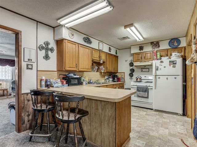 6417 S McLemore Drive, Oklahoma City, OK 73159