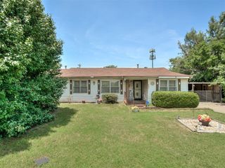6417 S McLemore Drive, Oklahoma City, OK 73159