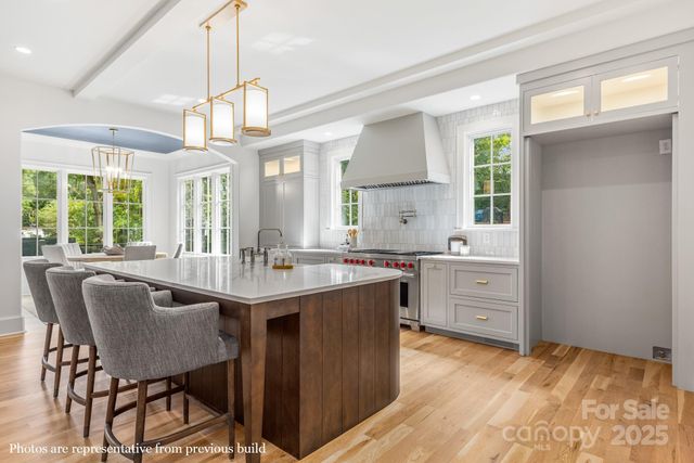 1020 Jefferson Drive, Charlotte, NC 28270