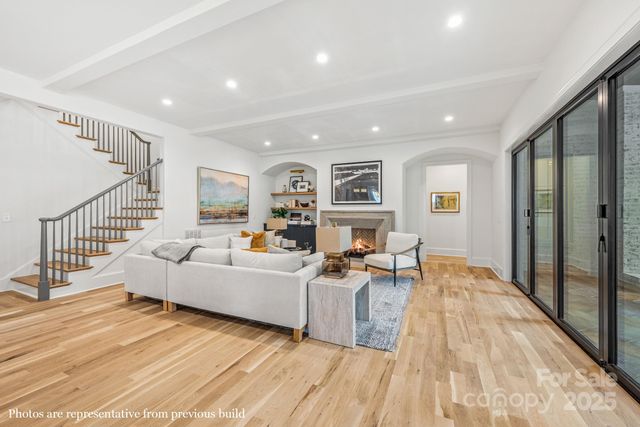 1020 Jefferson Drive, Charlotte, NC 28270