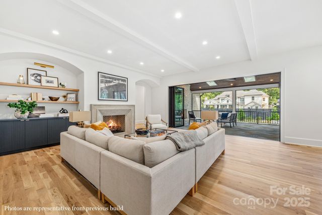 1020 Jefferson Drive, Charlotte, NC 28270