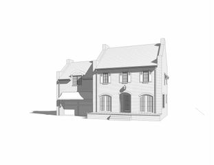 1020 Jefferson Drive, Charlotte, NC 28270