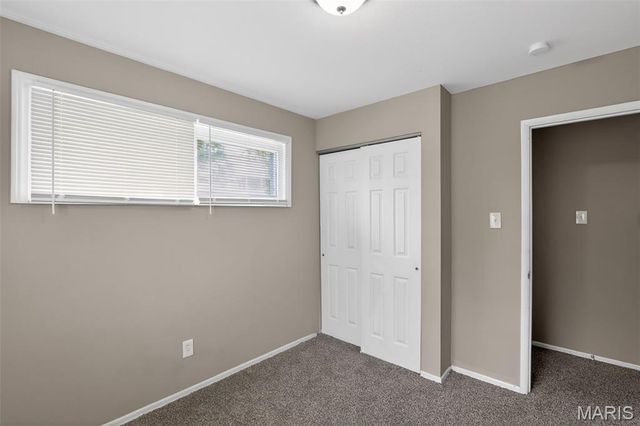 2587 Robley Drive, St Louis, MO 63136