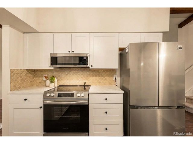 3792 S Fenton Way, Denver, CO 80235