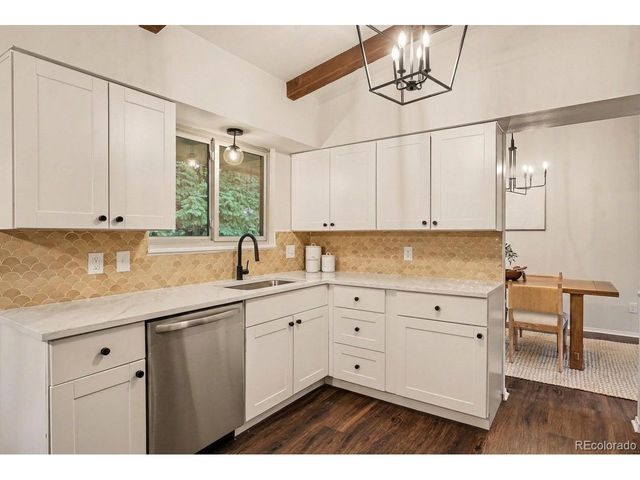 3792 S Fenton Way, Denver, CO 80235